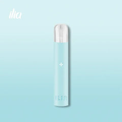 ilia-一代主機-淺藍-寶寶藍