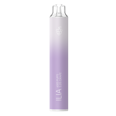 ILIA 6500口一次性抛棄式-多肉葡萄