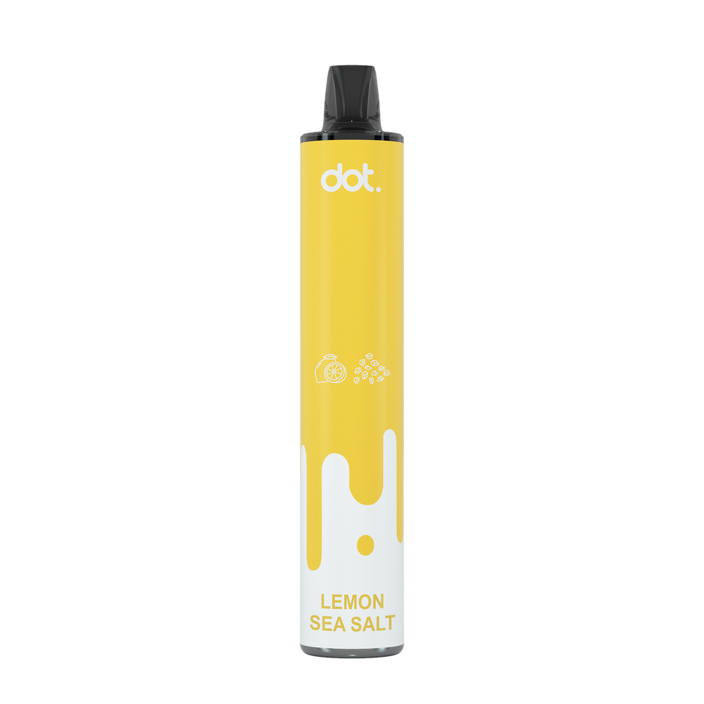 dotmod dotplus 一次性 藍莓 Blueberry - 官方正品