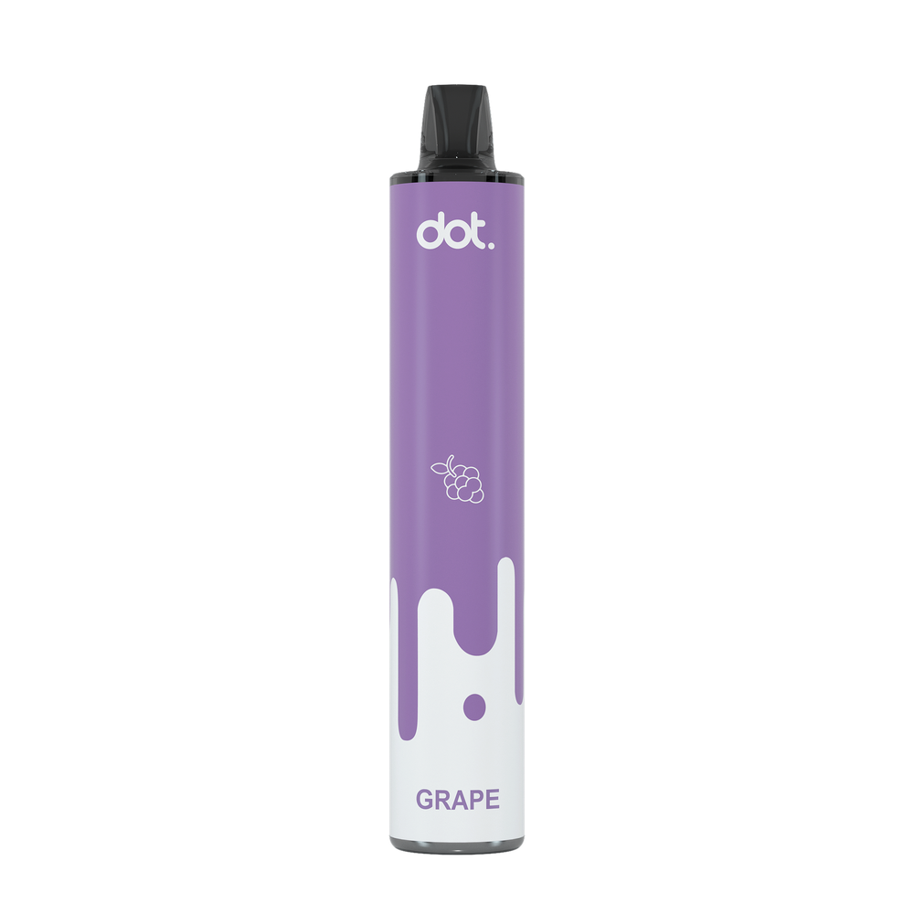 dotmod dotplus 一次性 青提 Green Grape - 官方正品