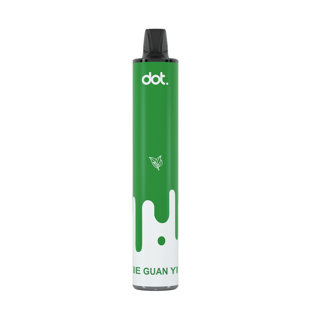 dotmod dotplus 一次性 百香果 Passionfruit - 官方正品
