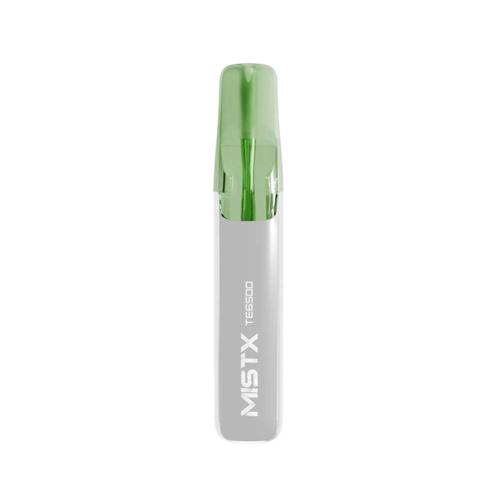 mist x 鴨嘴獸 6500 百香果 - 官方正品