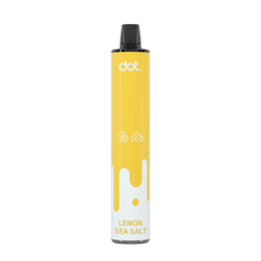 Dotplus 8000 Puffs 一次性