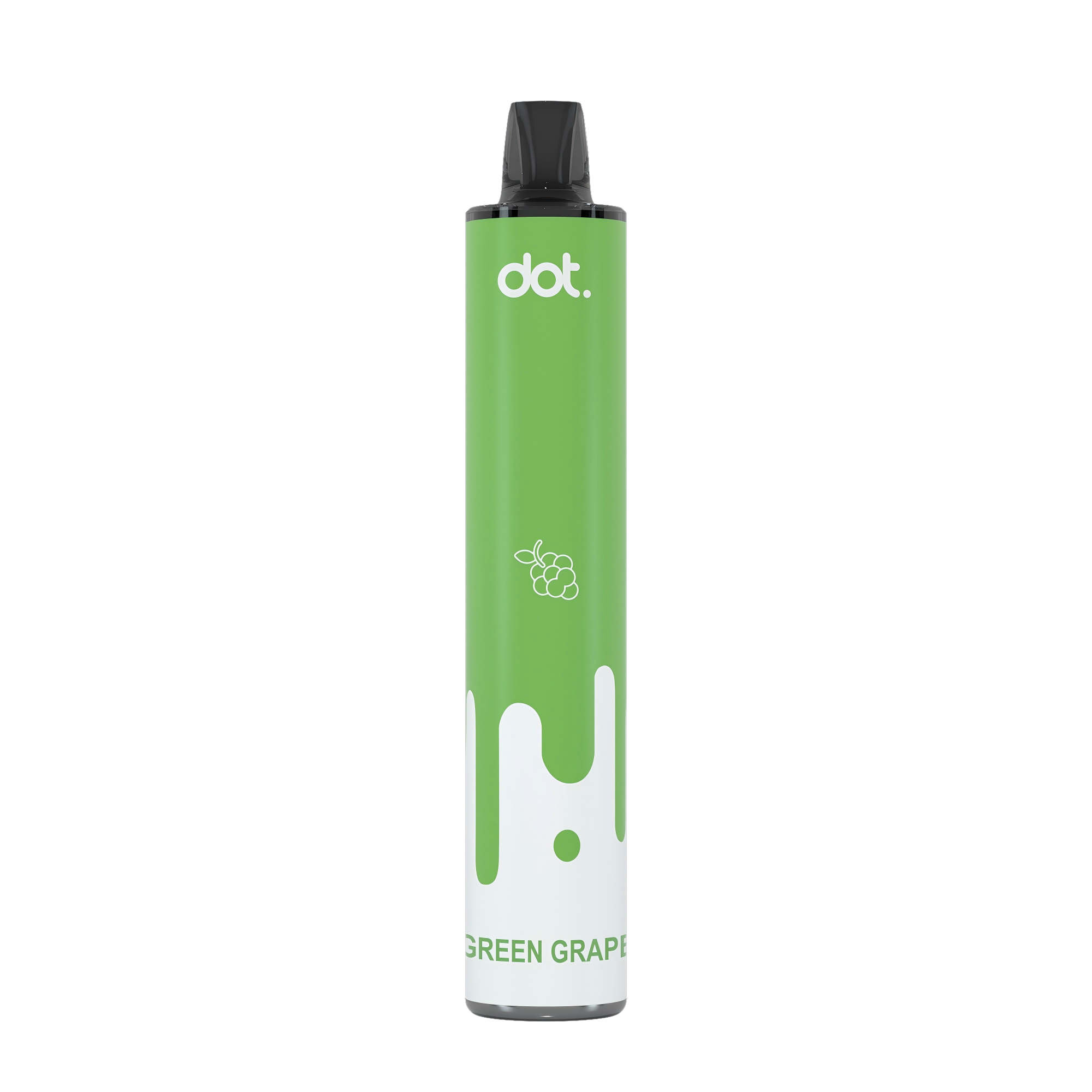 Dotplus 8000 Puffs 一次性