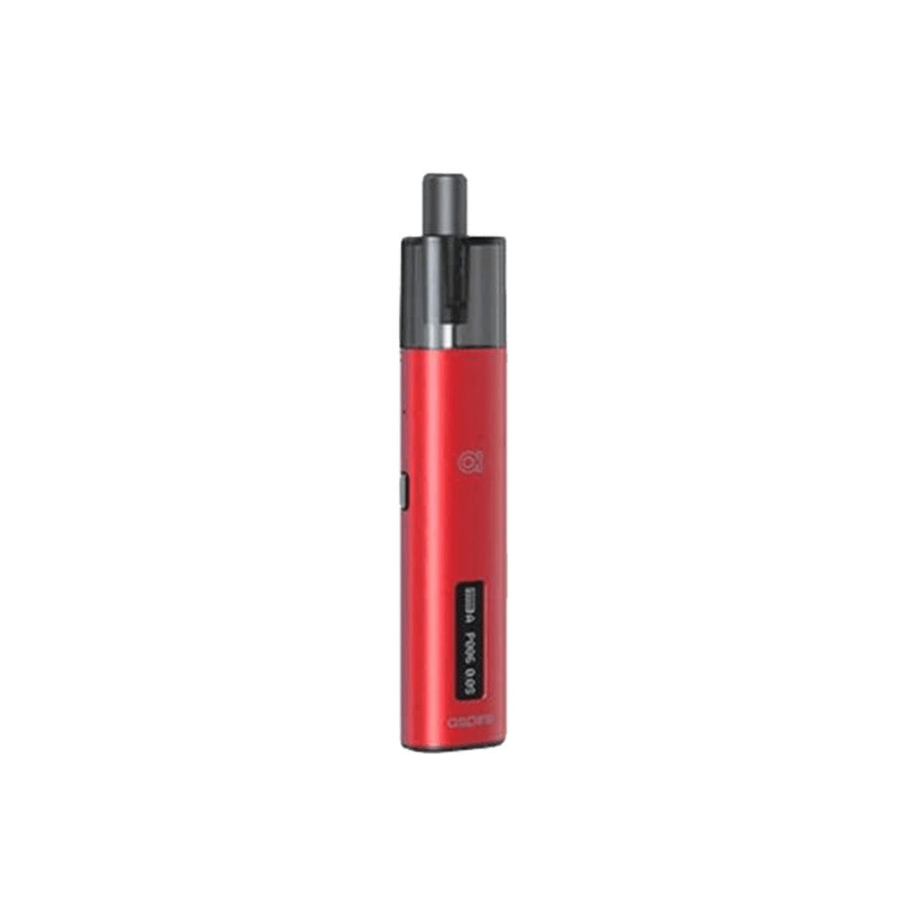 Aspire Vilter  s 666棉嘴小煙小主機