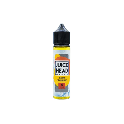 JuiceHead 水果系列 - 60ML
