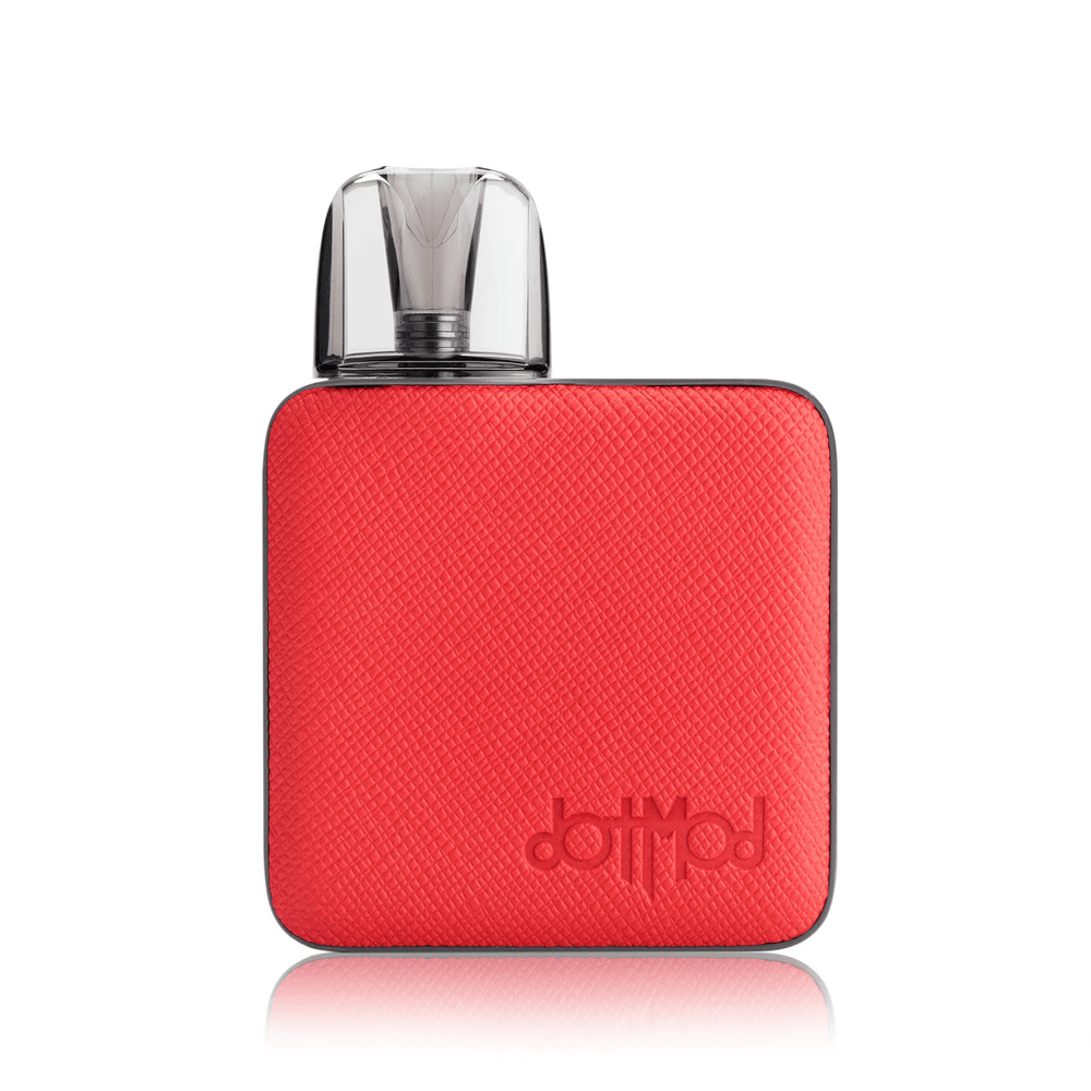 Dotmod 佩特里 Dotpod Nano小煙 小主機
