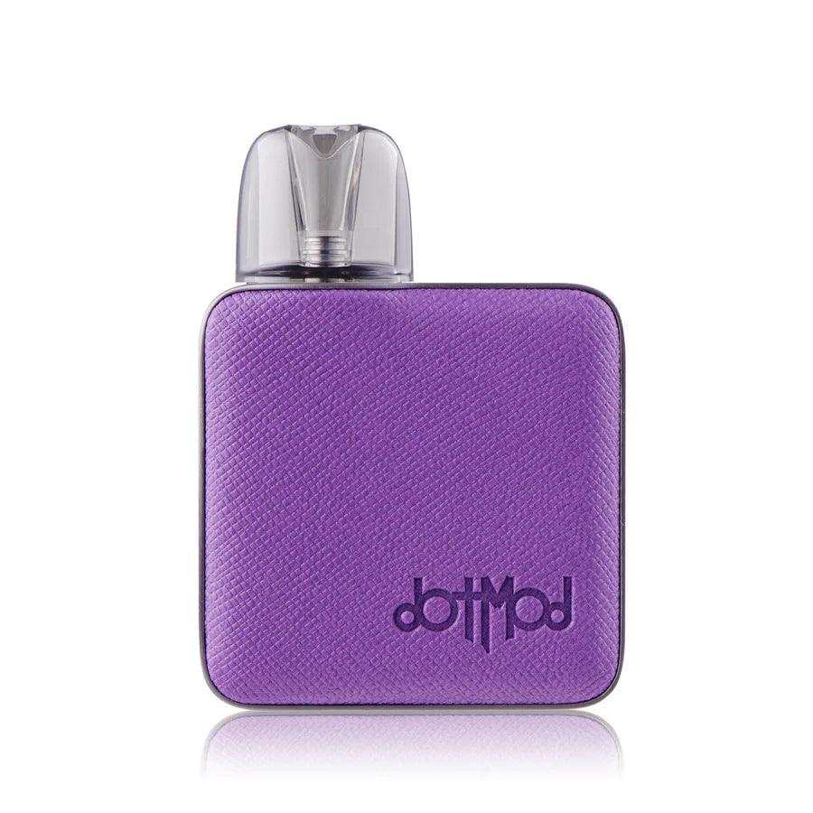 Dotmod 佩特里 Dotpod Nano小煙 小主機