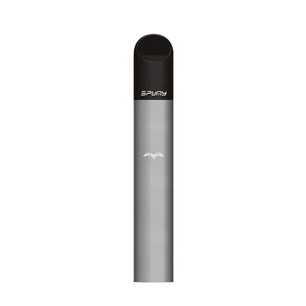 spumy 思邦迷 relpod 煙彈 主機-湖水藍 - 官方正品