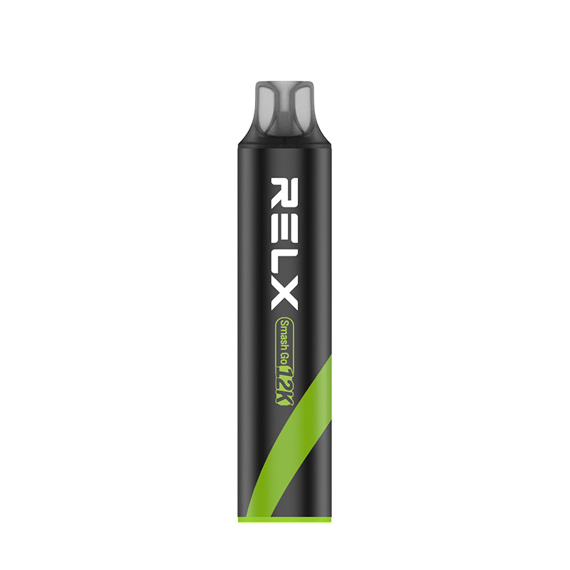 Relx Smash Go 一次性