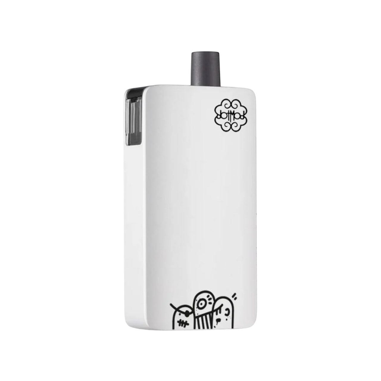 Dotmod Dotpod Max