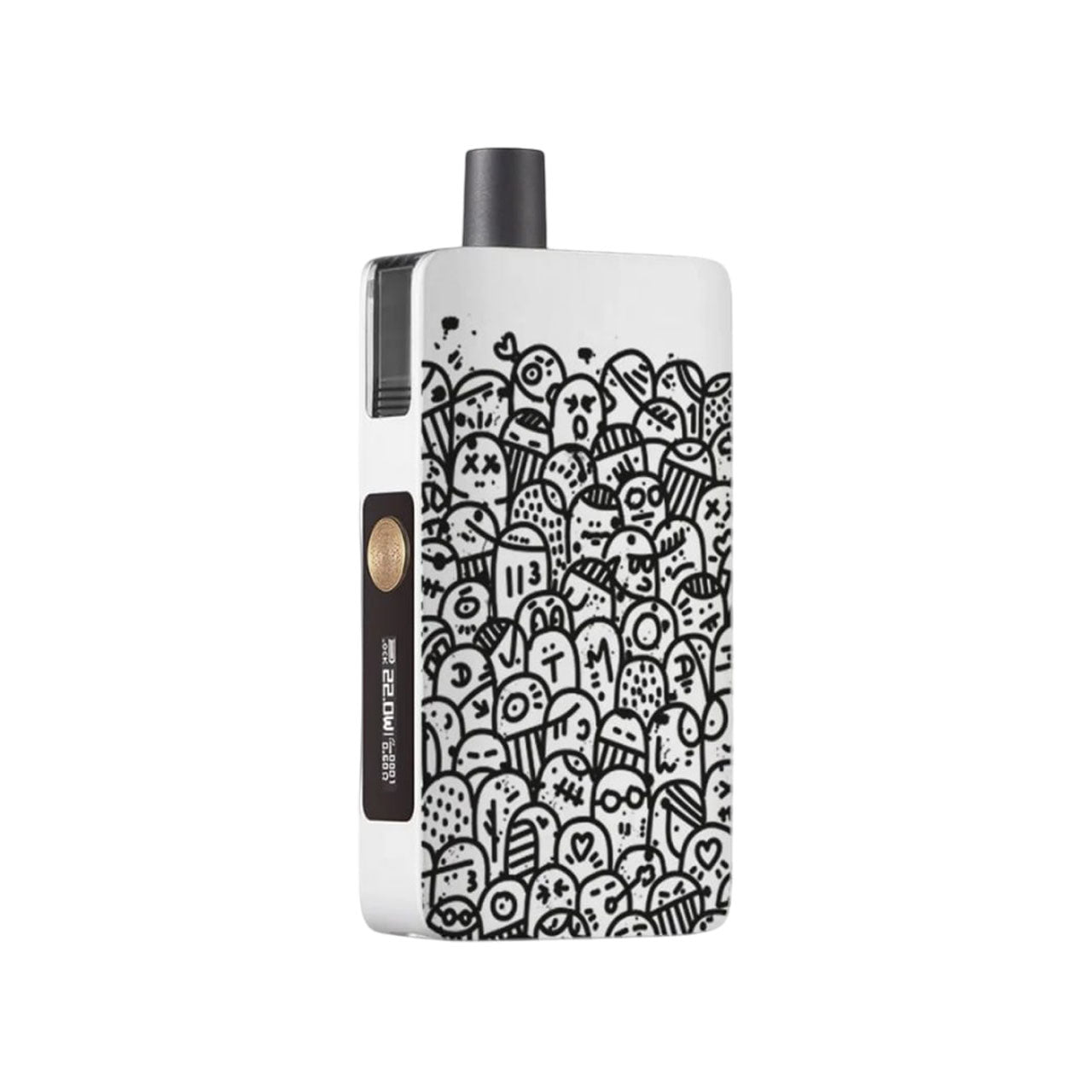 Dotmod Dotpod Max