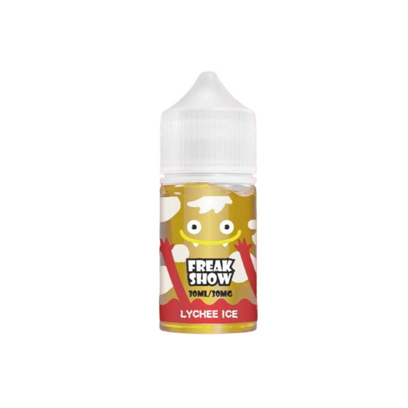 Freakshow 怪物秀 - 30ML小煙 小果汁
