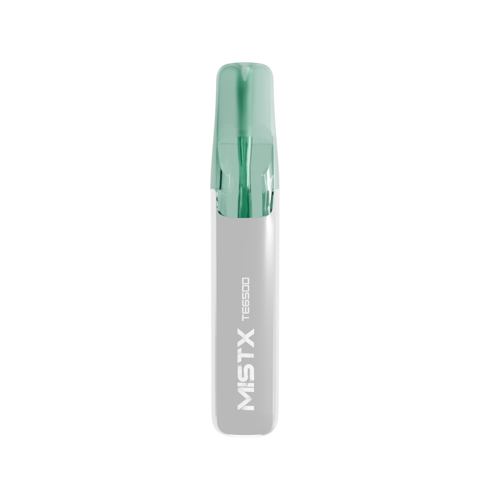 mist x 鴨嘴獸 6500 薄荷 - 官方正品