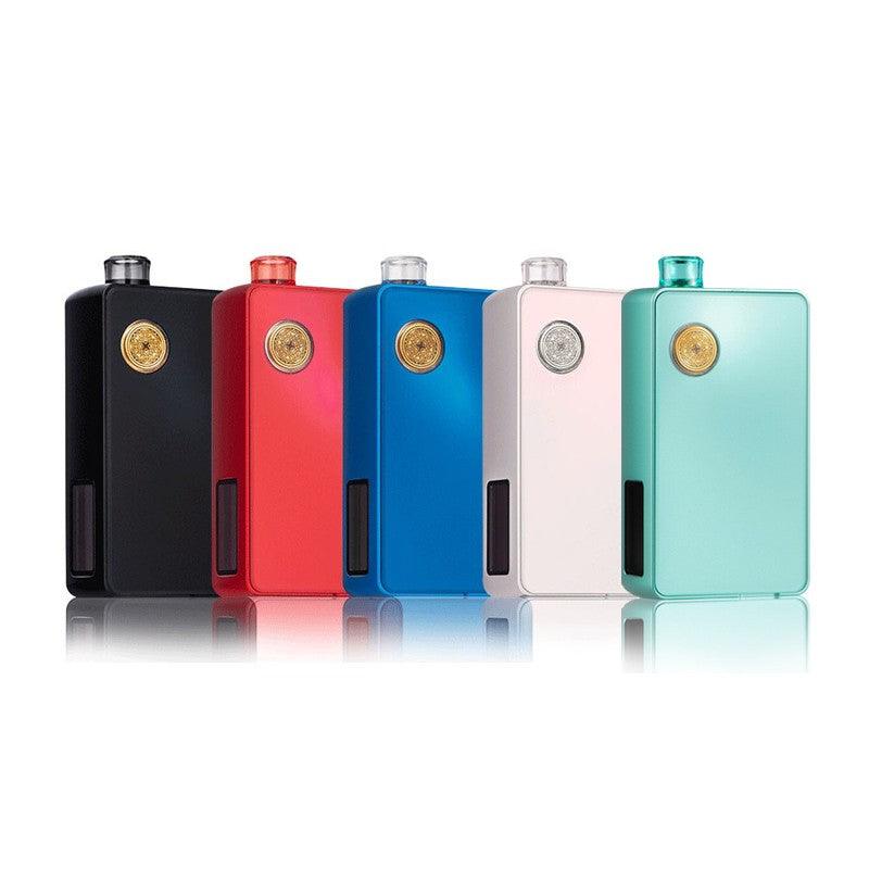 Dotmod 佩特里 AIO V2成品芯
