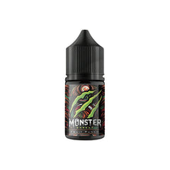 Monster 潘趣酒 Fruit punch