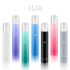 ilia-一代主機-全家福-主機圖片