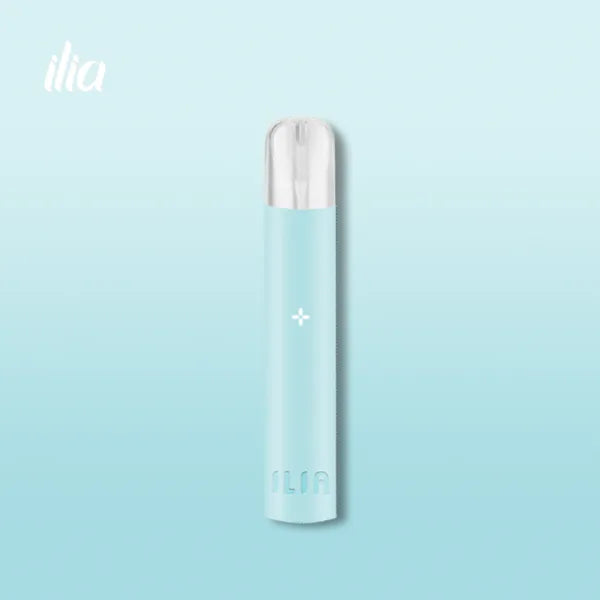 ilia-一代主機-淺藍-寶寶藍