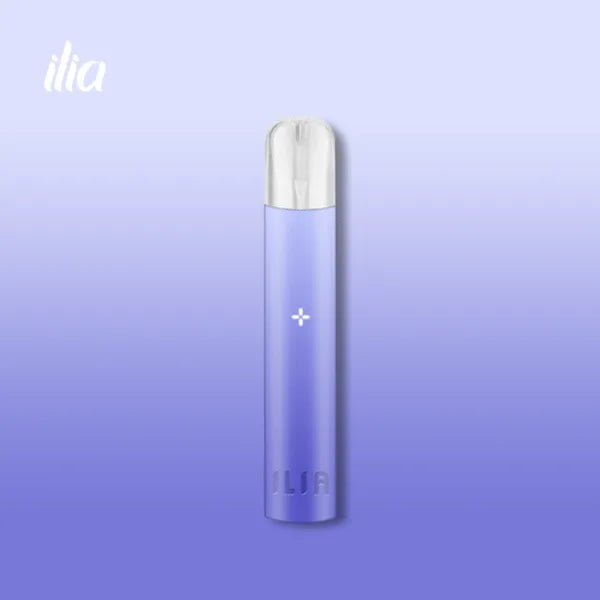 ilia-一代主機-紫色-夢幻紫晶