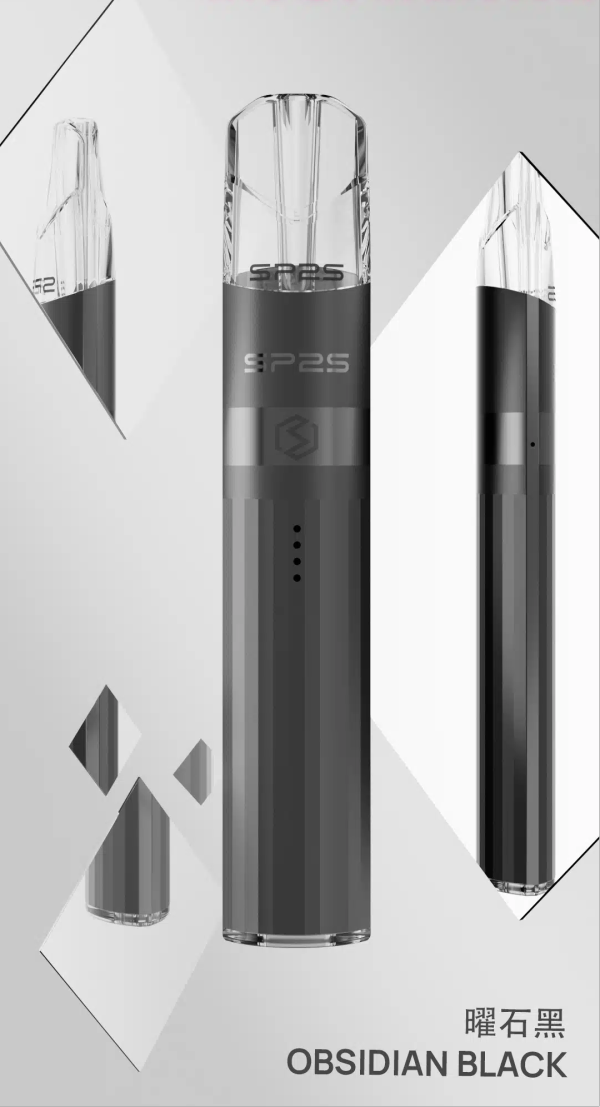 sp2-Legend S系列主機-曜石黑