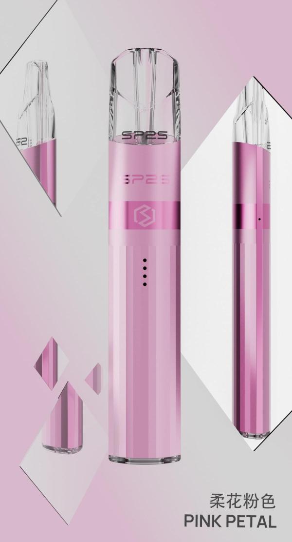 sp2-Legend S系列主機-柔花粉