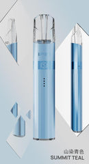 sp2-Legend S系列主機-山染青